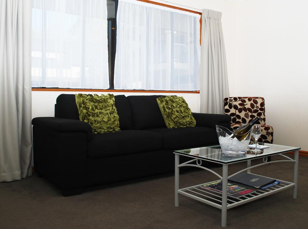 Bethlehem Motor Inn And Conference Centre Tauranga Cameră foto