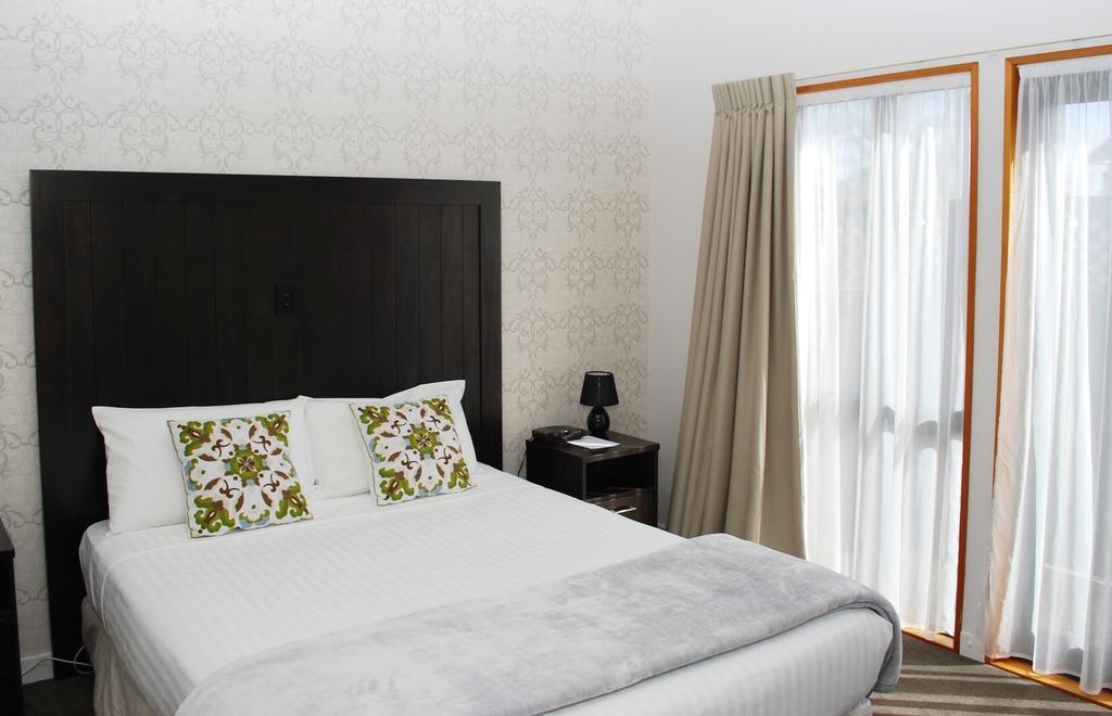 Bethlehem Motor Inn And Conference Centre Tauranga Cameră foto