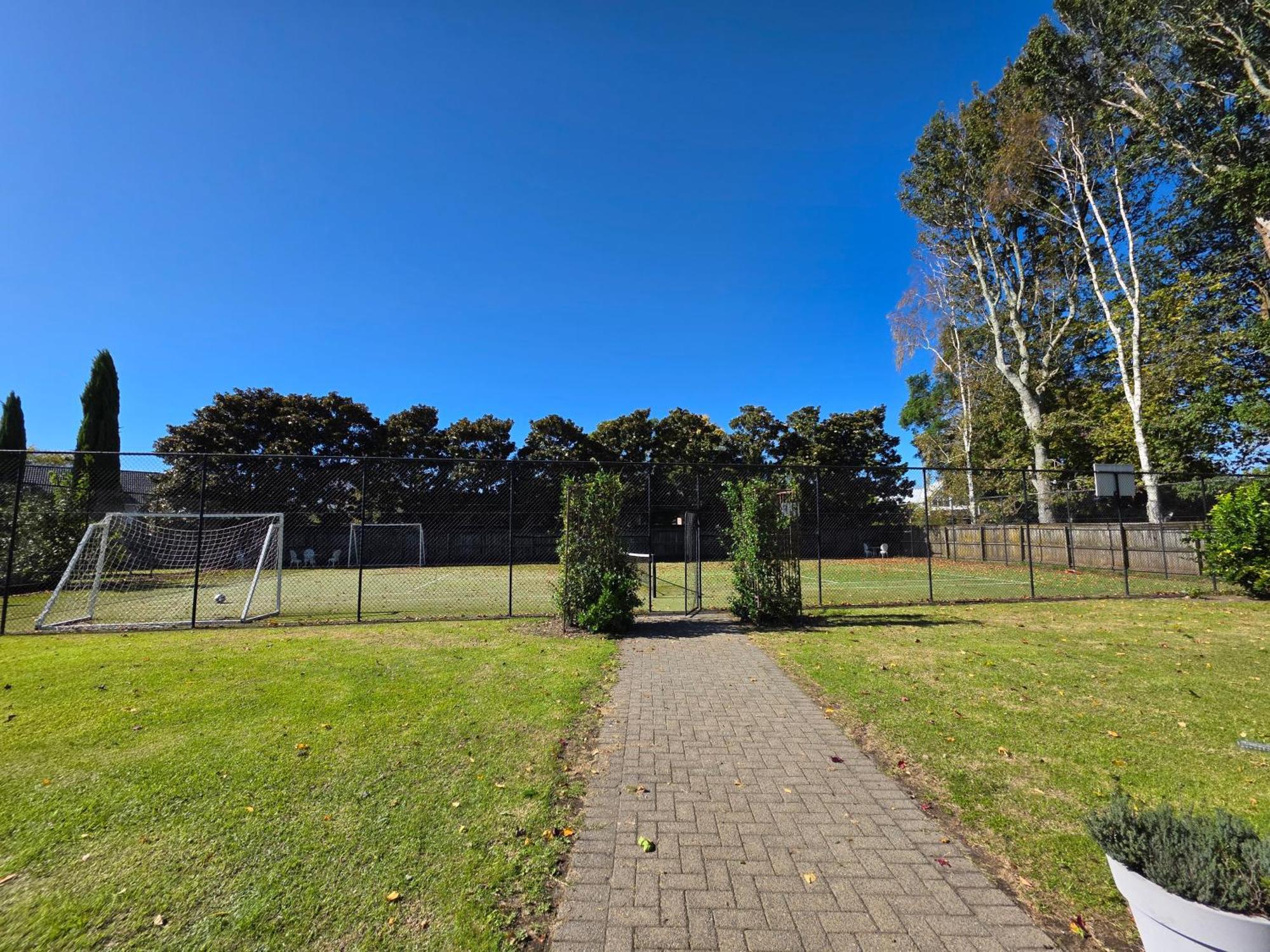 Bethlehem Motor Inn And Conference Centre Tauranga Exterior foto