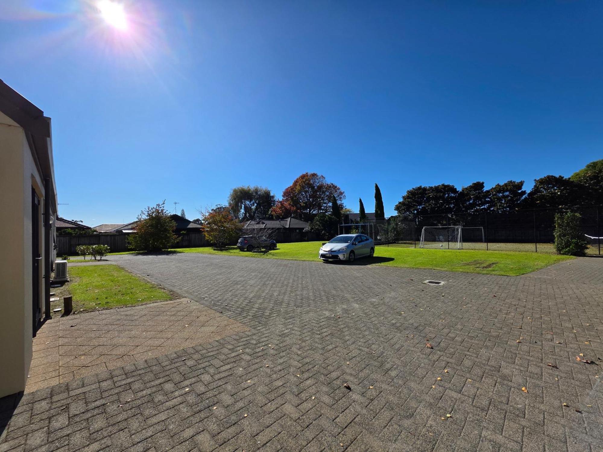 Bethlehem Motor Inn And Conference Centre Tauranga Exterior foto