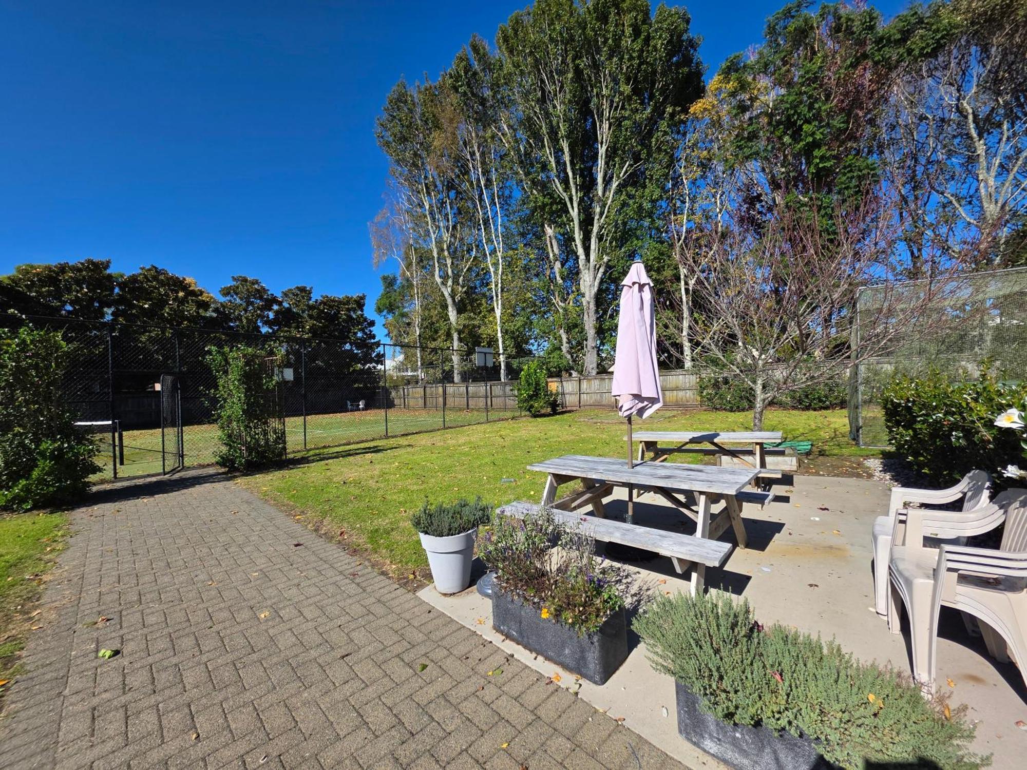 Bethlehem Motor Inn And Conference Centre Tauranga Exterior foto