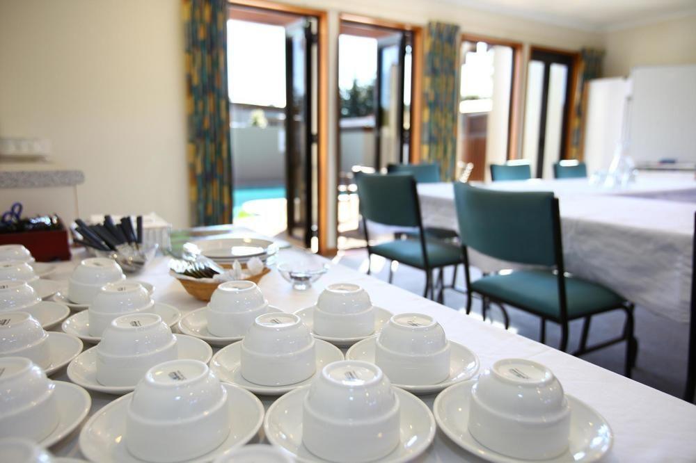 Bethlehem Motor Inn And Conference Centre Tauranga Exterior foto