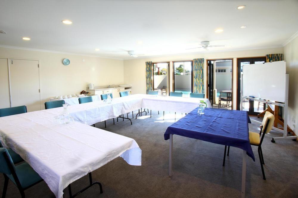 Bethlehem Motor Inn And Conference Centre Tauranga Exterior foto