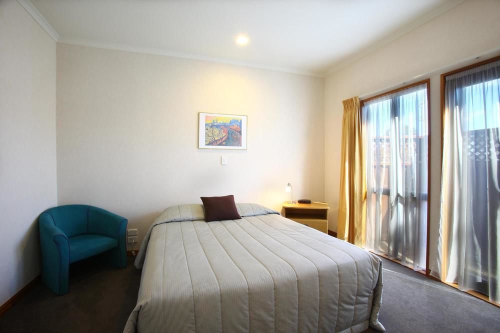 Bethlehem Motor Inn And Conference Centre Tauranga Exterior foto