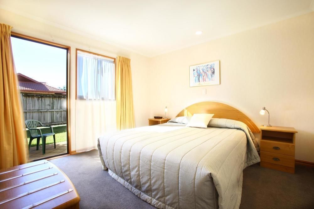 Bethlehem Motor Inn And Conference Centre Tauranga Exterior foto