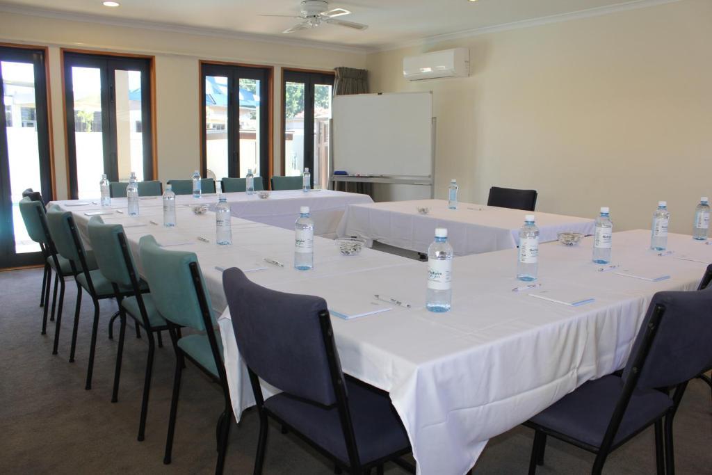 Bethlehem Motor Inn And Conference Centre Tauranga Exterior foto