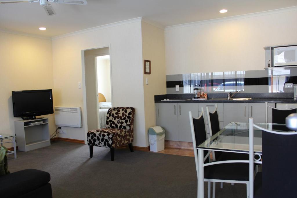 Bethlehem Motor Inn And Conference Centre Tauranga Cameră foto