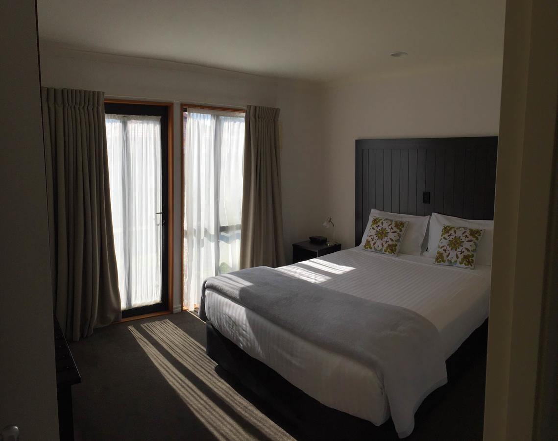 Bethlehem Motor Inn And Conference Centre Tauranga Exterior foto