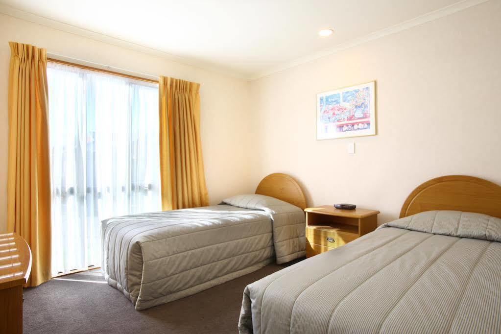 Bethlehem Motor Inn And Conference Centre Tauranga Exterior foto