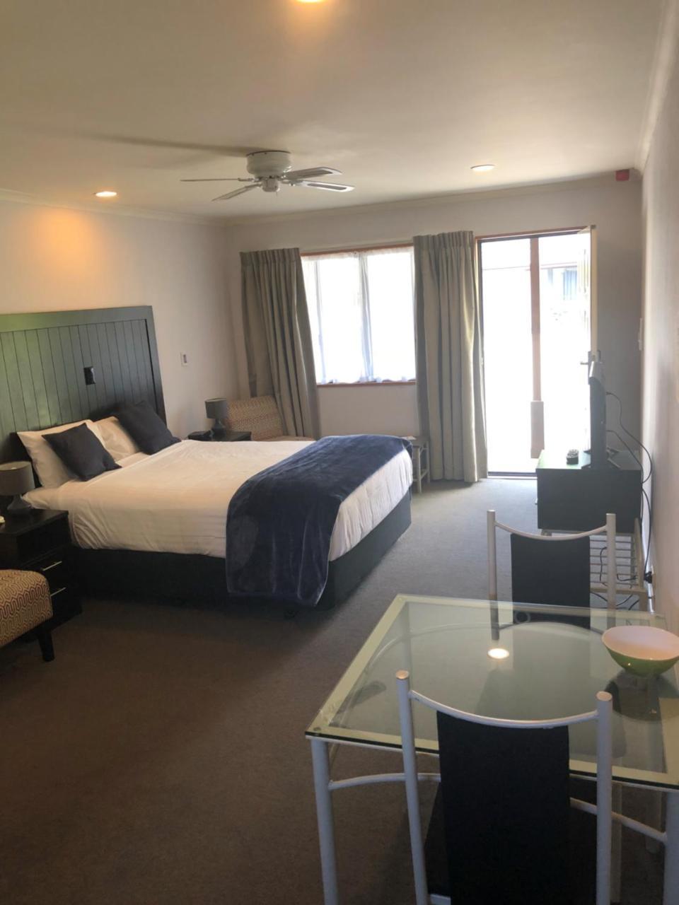 Bethlehem Motor Inn And Conference Centre Tauranga Exterior foto
